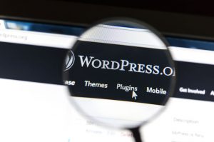 WordPress WordPress